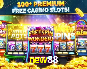 Descubra a Essência do new88: Nossa História e Compromissos