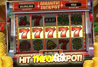 A Emoção da Loteria na new88: Uma Chance de Mudança de Vida