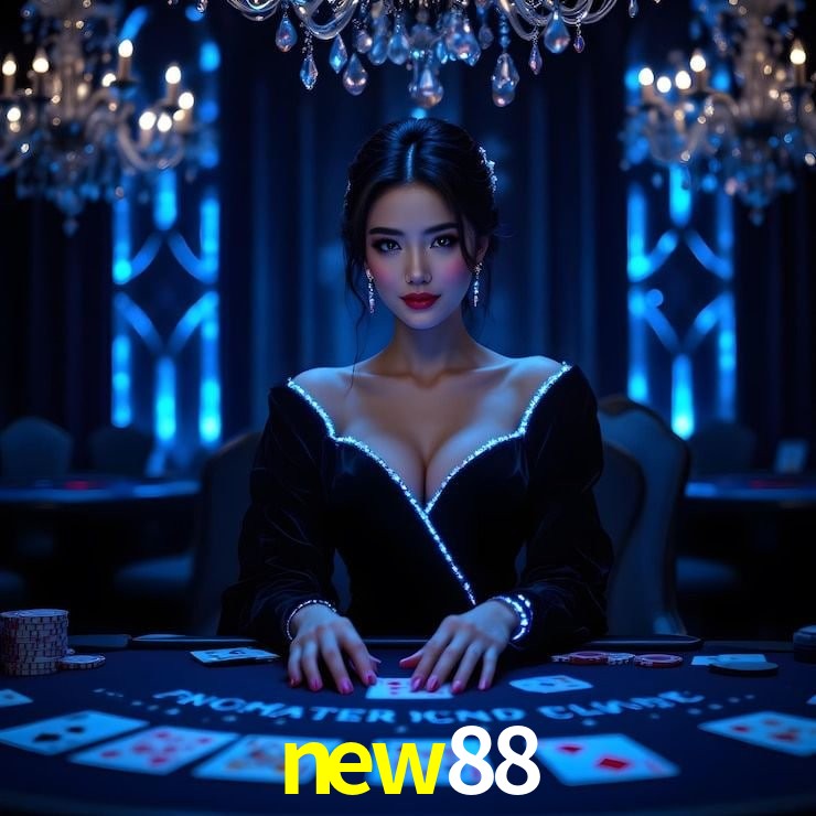 new88 Rio de Janeiro - Popular Jogos