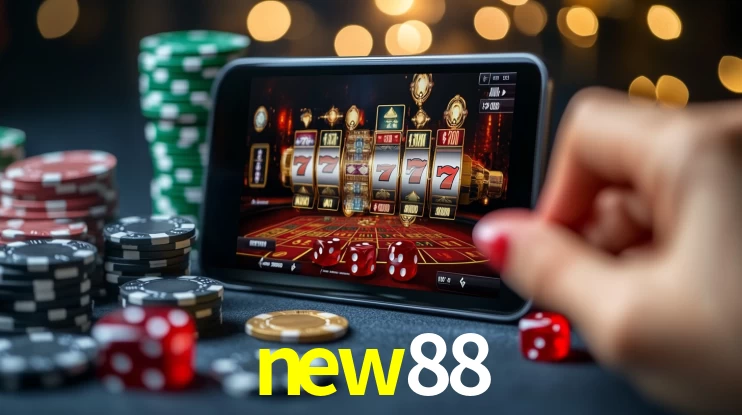 Live Casino new88