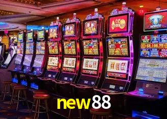 new88 São Paulo - All Bonuses