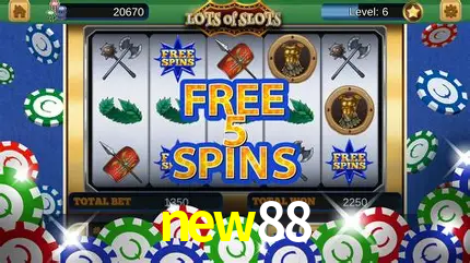 Explorando a Categoria de Eventos em Apostas na new88