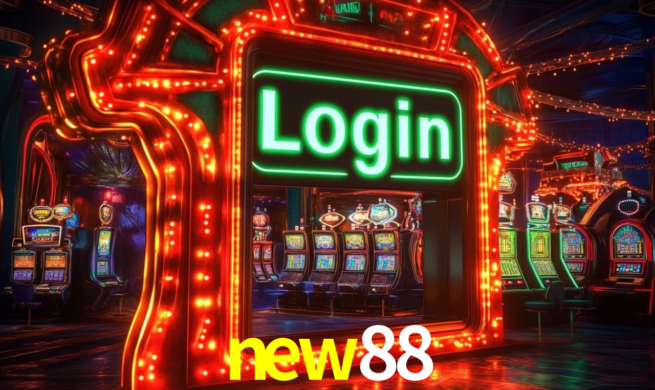 Casino Ao Vivo new88