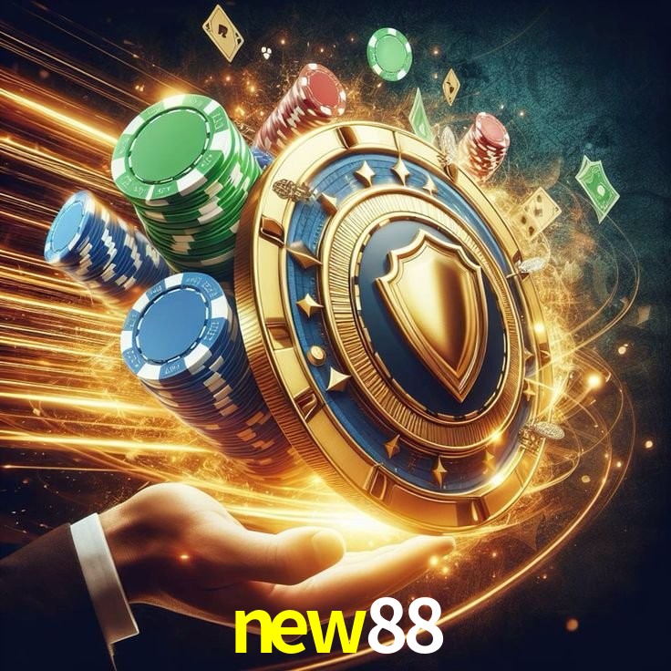 new88 Curitiba - Live Betting