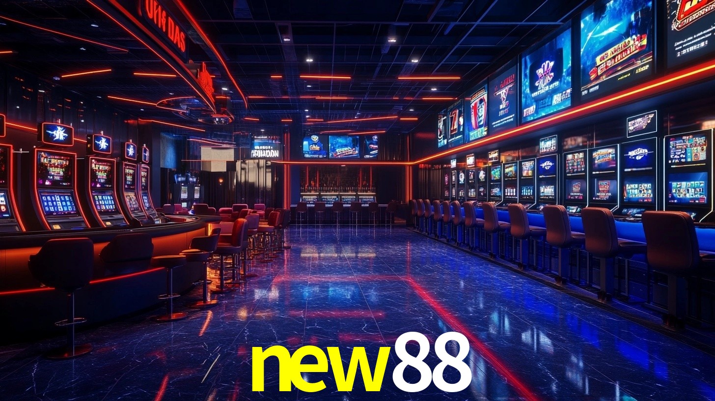 VIP Casino new88