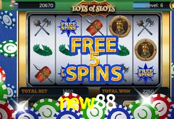 Descubra a Essência do new88: Nossa História e Compromissos