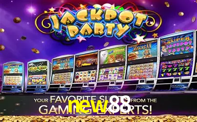 A Emoção da Loteria na new88: Uma Chance de Mudança de Vida