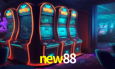 Descubra a Magia dos Jogos de Arcade no new88