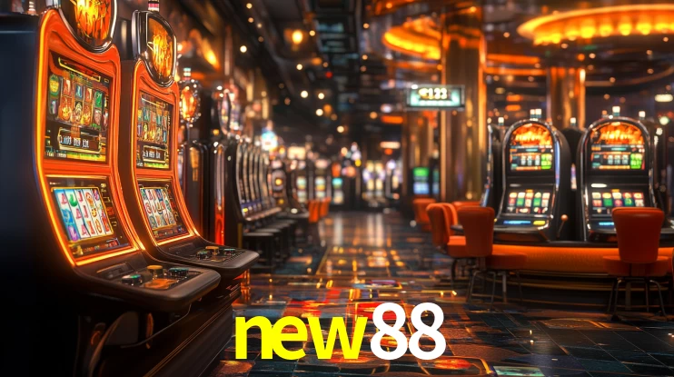 Exclusive Games new88