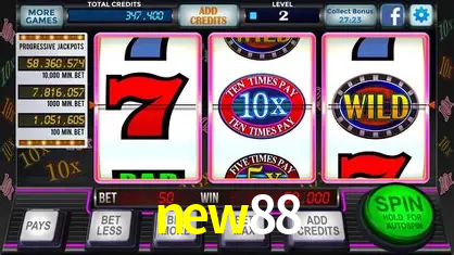 A Experiência Imersiva dos Cassinos Ao Vivo no new88