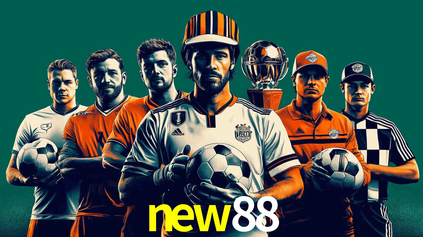 Descubra o Programa VIP da new88: Vantagens Exclusivas para Jogadores