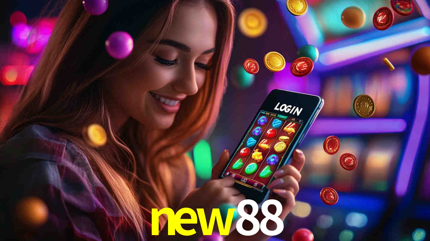 new888 plataforma