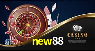 Login Seguro new88