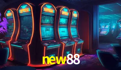 new88 Cassino - 80+ Mesas ao Vivo
