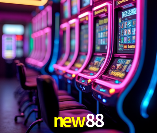 new88 Slot - 320+ Caça-Níqueis Premium
