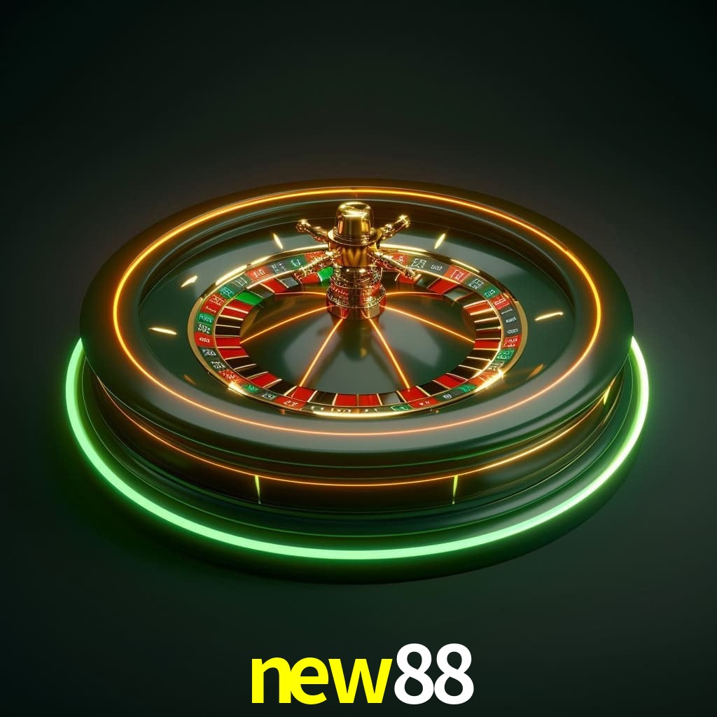 new88 App - Aplicativo Móvel Oficial